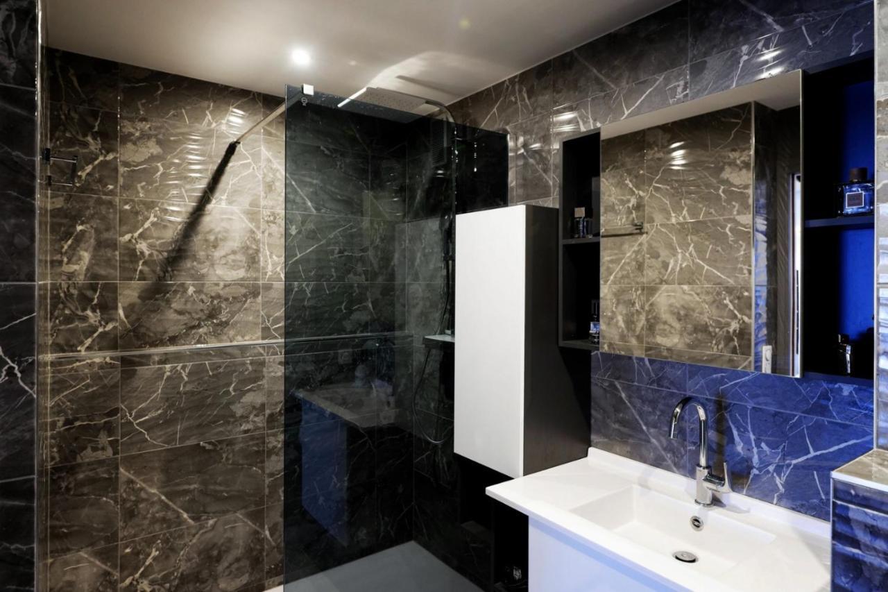 Le Luxe & Votre Vue A Riva Bella Apartment Ouistreham